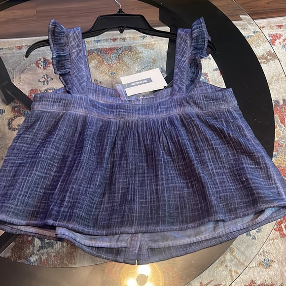 NWT- True Craft Top - Picture 8 of 11